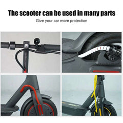 1.3m for Xiaomi M365/PRO Electric Scooters Line Organizer Pipe Protection Wrap Winding Cable Wire Protector Cover Tube Tool