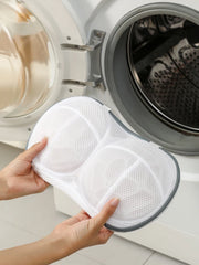 1PC Bra Laundry Bag Special Bra Cover For Household Washing Machine Anti-Deformation Underwear Washing Bag