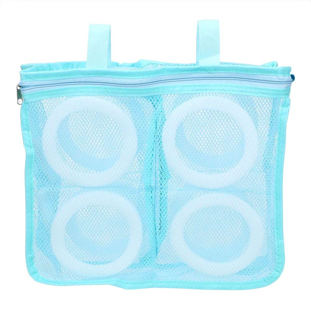 Lazy Shoes Washing Bags Protective Organizer Shoes Airing Dry Tool for Shoes Underwear Bra Mesh Laundry Bag Washing Bags