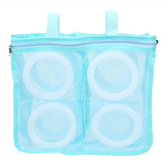Lazy Shoes Washing Bags Protective Organizer Shoes Airing Dry Tool for Shoes Underwear Bra Mesh Laundry Bag Washing Bags