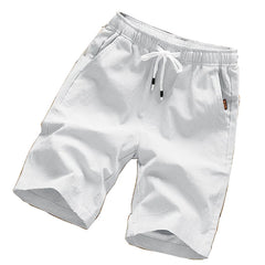Fashion Men Shorts Summer Casual Shorts For Men Beach Pants Running Sport Short Men's Straight Pants Mens Shorts Male Sweatpant