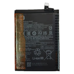 2025 Years BN5D Original Battery For Xiaomi Redmi Note 11S 11 S 4G / M4 Pro M4Pro 4G 5000mAh Phone Battery Bateria Batteries