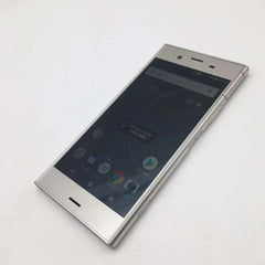 Sony Xperia XZ1 4G G8341 G8342 S0-01K Original Unlocked Octa-core 5.2" 64GB4GB Snapdragon Cellphone 19MP Fingerprint Smartphone