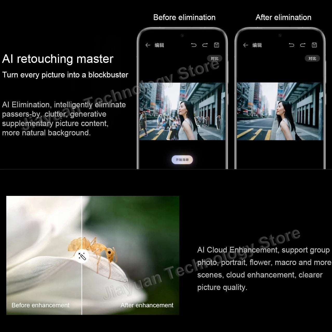Original Huawei Pura 70 Pro 5G Mobile Phone 6.8 Inches Kunlun Glass 2 Screen Kirin 9010 Octa Core Camera 5050mAh NFC Smartphone