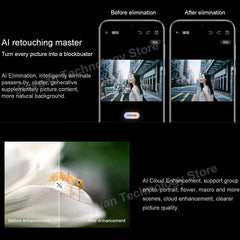 Original Huawei Pura 70 Pro 5G Mobile Phone 6.8 Inches Kunlun Glass 2 Screen Kirin 9010 Octa Core Camera 5050mAh NFC Smartphone