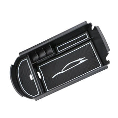 Car Center Console Armrest Box Storage Box for Toyota C-HR CHR 2016 - 2022 Organizer Container Holder Tray Accessories