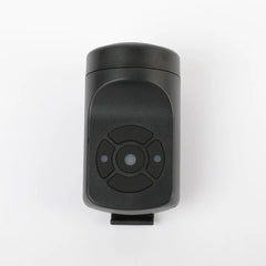 Bicycle Horn Electric Bike Bell 120DB Waterproof Bike Horn USB Rechargeable MTB Road Cycling Bicycle Alarm Horn Bike Accessories