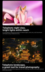 China Version VIVO X200 PRO 5G Dimensity 9400 CPU 6.78 inch AMOLED 120HZ Screen 6000mAh 90W Flash Charger OTA NFC 50MP camera