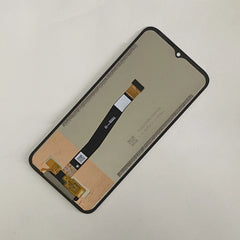 شاشة LCD جديدة تم اختبارها لهاتف Ulefone Power Armor 18 18T 19 17 Pro + ملحقات شاشة اللمس لمستشعر LCD لهاتف Ulefone Power Armor 19 T