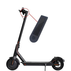 Waterproof Protective Cover Display Screen Case Dash Board Panel Protection for Xiaomi  Electric Scooter