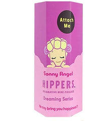 صندوق أنجيل هيبرز للحيوانات الأليفة، سلسلة زينة عصرية للهواتف المحمولة، زلابية، صندوق مفاجئ للأطفال، ملحقات ألعاب