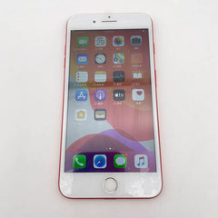 Apple iPhone 7 Plus Mobile Cell Phone Original Used Unlocked 5.5" 32/128/256GB ROM Quad-core IOS 12MP 4G Fingerprint Smartphones