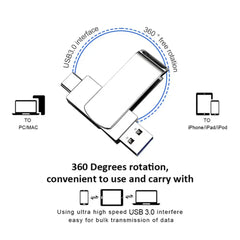 Xiaomi USB 3.2 16TB USB Flash Drive Memory Type-c 2-In-1 8TB 16TB OTG Pendrive 4TB High Speed Flash Disk 2TB For Computer Laptop