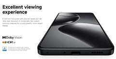 Global Version Xiaomi 14T 5G 256GB 512GB MTK Dimensity 8300-Ultra 144Hz AMOLED Display 50MP Leica Camera 67W HyperCharge 5000mAh