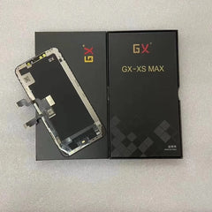 شاشة OLED LCD حقيقية GX/GK/TC/JK لهاتف iPhone 13 14 15 شاشة True Tone لهاتف iPhone 11 12 Pro Max 12Mini LCD Pantalla Digitizer