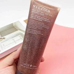 Thailand Veejaga Body Scrub 2330ml Hydrating Moisturizing Rejuvenating Nourishing Deep Cleansing Exfoliating Smoothing Skin Care