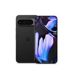 Brand New Google Pixel 9 Pro 6.3 inches OLED, 120Hz 4700 mAh 27W wired Google Tensor G4 16GB RAM NFC IP68 50 MP SmartPhone