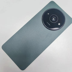 For  Redmi A3 /A3X Back Battery Cover Rear Door Panel With Camera Lens  Housing Case Replace