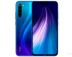xiaomi Redmi note 8 Pro cellphone full netcom android global version celular used phone