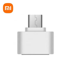 محرك أقراص فلاش USB من شاومي يو ديسك بسعة 1 تيرابايت عالية السرعة لنقل البيانات وتخزين محمول فائق السرعة ومتين ومقاوم للماء