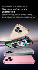 WORLD PREMIER SOYES ONEMYTH  Mini SmartPhone 16Pro 4.0" Android 10, Dual SIM, 2000mAh, 5MP Camera, 2GB+16GB, Face Unlock