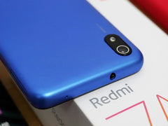 Smartphone  Xiaomi Redmi 7A  4G 5.45 Inche 1440×720 Global Firmware 13MP Qualcomm Snapdragon 439 Facial Recognition Used Phone
