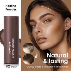 Hair Building Repair Stick Pen Fibers Hair Instantly Thicker Fuller Looking Hair 6 Shades for Men & Women