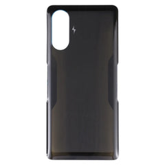 Glass Battery Back Cover for Xiaomi Redmi K40 Gaming