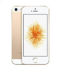 هاتف Apple iPhone SE الأصلي غير مقفل 4G LTE 4.0' 2GB RAM 16/64GB ROM A9 ثنائي النواة Touch ID هاتف محمول مستعمل iphonese