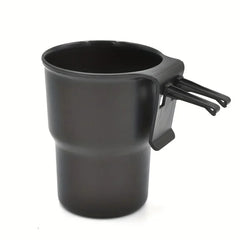 Car water cup holder Car air conditioning outlet suspension bracket fixed bracket cup multi-functional beverage shelf
