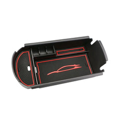 Car Center Console Armrest Box Storage Box for Toyota C-HR CHR 2016 - 2022 Organizer Container Holder Tray Accessories
