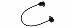 Data Cable OTG Remote Controller to Phone Tablet Connector USB TypeC IOS Extend for DJI MINI 4K/2/3 Pro/SE/Pro/Air/Mavic 2/3