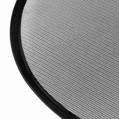Auto Rear Sun Shade Vehicle Shield Visor Protection Back Car Window Shade Mesh Sunshade Screen Heat Insulation UV Protection