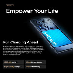النسخة العالمية الأصلية الجديدة Nubia Z70 Ultra NX733J Snapdragon8 Elite شاشة 1.5K HD عدسة 35 مم 50 ميجابكسل * 2 + 64 ميجابكسل 6150 مللي أمبير 80 واط IP69 NFC