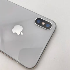 Apple iPhone XS 4G Face ID Mobile Phone Original Used Unlocked 5.8" 64/256GB ROM Hexa-core IOS 12MP Camera Smartphones