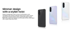 2025 New Samsung Galaxy A36 5G Smartphone Snapdragon 6 Gen 3 6.7'' 120Hz Super AMOLED Display 50MP OIS Camera 5000mAh Battery