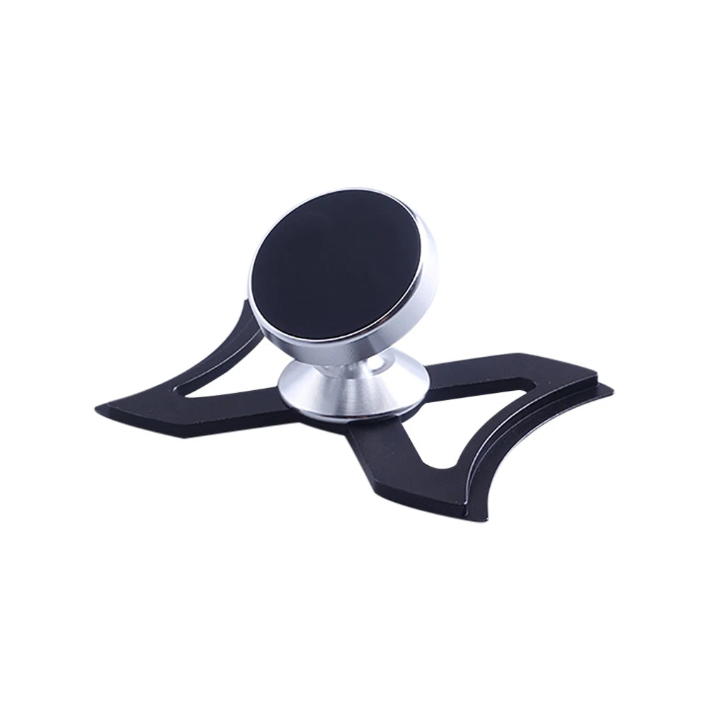 Car Phone Holder For Audi A3 S3 RS3 8P Air Vent Mount Car Styling Bracket GPS Magnet Stand Rotatable Support Mobile Accessories