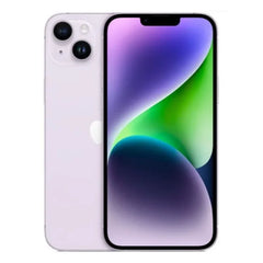 Apple iPhone 14 Plus 5g SmartPhone Apple A15 6.7inch OLED Screen 12MP Camera 4325mAh Battery IOS in Good Conditiopn Used Phone