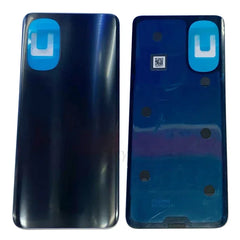 Back Cover Case Housing Battery Cover For Moto G52 G62 Rear Door Repair Parts