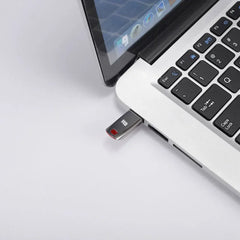 2TB Metal Usb 3.0 Flash Drives High Speed Pendrive 1TB 512GB Usb Drive Portable SSD Memoria Usb Flash Disk TYPE-C Adapter