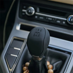 Silicone Gear Shift Knob Cover Handbrake Non Slip Grip Handle Case Automobiles Gear Shift Collars Car Interior Accessories