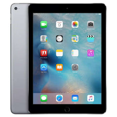 95% New Original Apple iPad Air 2nd Gen 3G/Cellular+Wifi 16GB ROM 2GB RAM 9.7'' iOS 8.1 IPS LCD Unlocked Apple Tablet