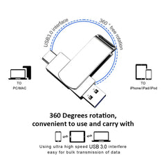 Xiaomi USB 3.2 16TB USB Flash Drive Memory Type-c 2-In-1 8TB 16TB OTG Pendrive 2TB High Speed Flash Disk 2TB For Computer