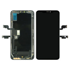 100% AAA+++ Best Choice incell LCD for iPhone XR Display Screen With 3D Touch Digitizer  Assembly No Dead Pixel Replacement