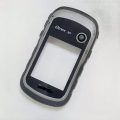 غطاء أصلي لجهاز Garmin etrex 30 30X مزود بزجاج وأزرار لإصلاح جهاز GPS المحمول