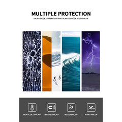 محرك أقراص فلاش SomnAmbulist USB 2.0 عالي السرعة لأجهزة الكمبيوتر المحمولة بسعة 32 جيجابايت و64 جيجابايت و128 جيجابايت، محرك أقراص فلاش USB صغير بسعة 16 جيجابايت و32 جيجابايت و64 جيجابايت و8 جيجابايت و4 جيجابايت