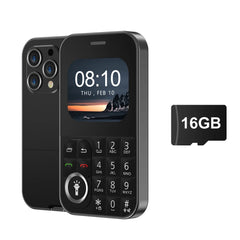 2024 SERVO V9 Model Small Mobile Phone 2G GSM 2 SIM Cards Magic Voice MP3/MP4 FM Radio 2.01inch Display Cheap Telephone Original
