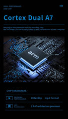 2.1 2.8 Inch IPS Secondary Screen 480x480 USB Water-Cooled Round LCD CPU GPU RAM HDD Monitoring NO AIDA64 MINI PC Gamer Display