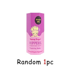 Hot Better Quality Blind Box Sonny Angel Animals Dreaming Series Jupiter Hippers Angel Body Kewpie Dolls PVC Figure Limite Toy