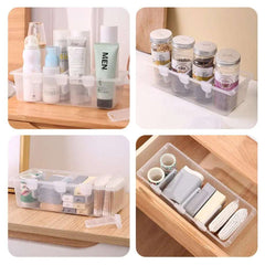 Refrigerator Storage Partition Board Fridge Kitchen Organization Home Divider Storage Splint Kitchen Bottle Can Shelf Organizer